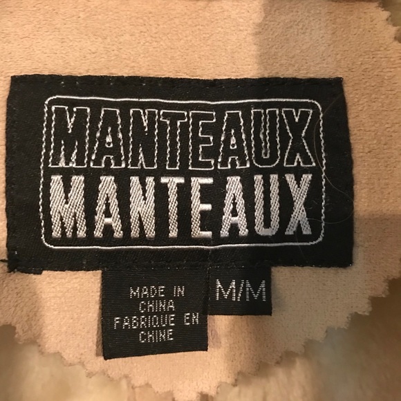 Cozy coat - Picture 5 of 6